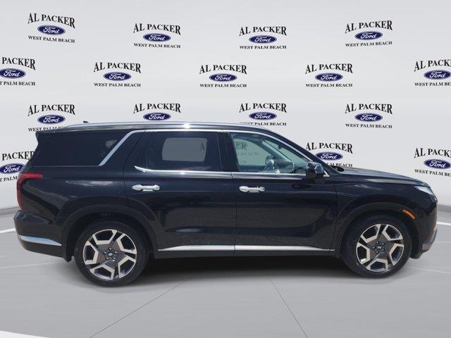 2024 Hyundai Palisade - $35,500