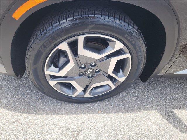 2024 Hyundai Palisade - $35,500