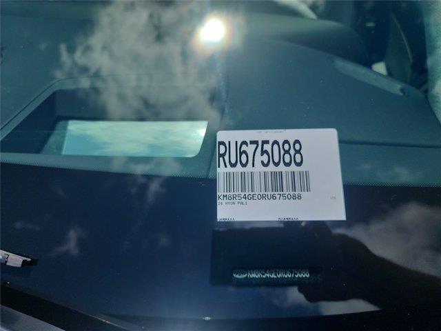 2024 Hyundai Palisade - $35,500