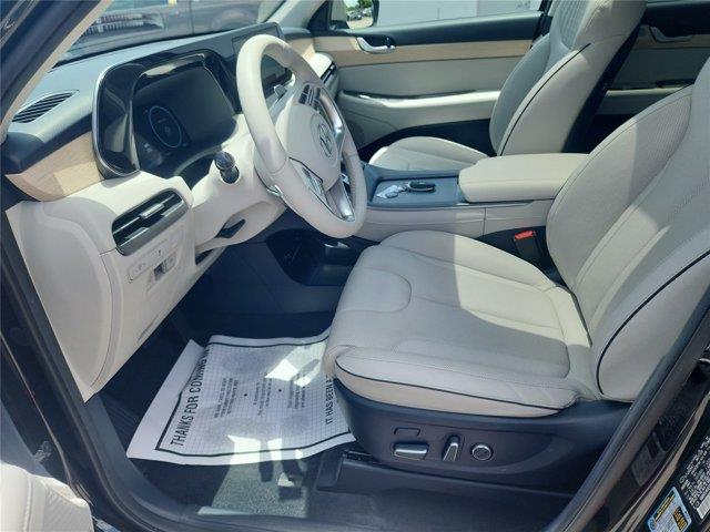 2024 Hyundai Palisade - $35,500