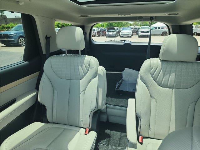2024 Hyundai Palisade - $35,500