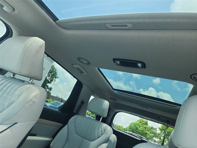 2024 Hyundai Palisade - $35,500