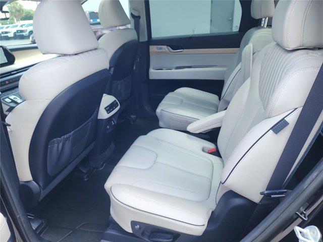 2024 Hyundai Palisade - $35,500