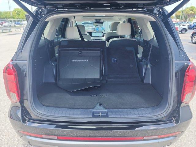 2024 Hyundai Palisade - $35,500