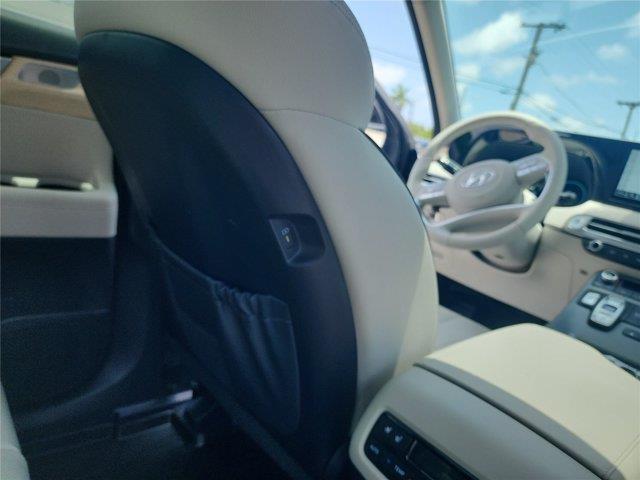 2024 Hyundai Palisade - $35,500