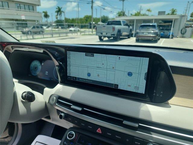 2024 Hyundai Palisade - $35,500