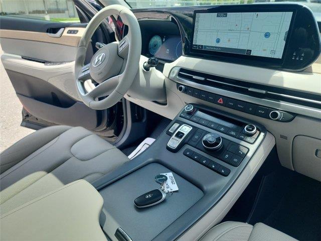 2024 Hyundai Palisade - $35,500