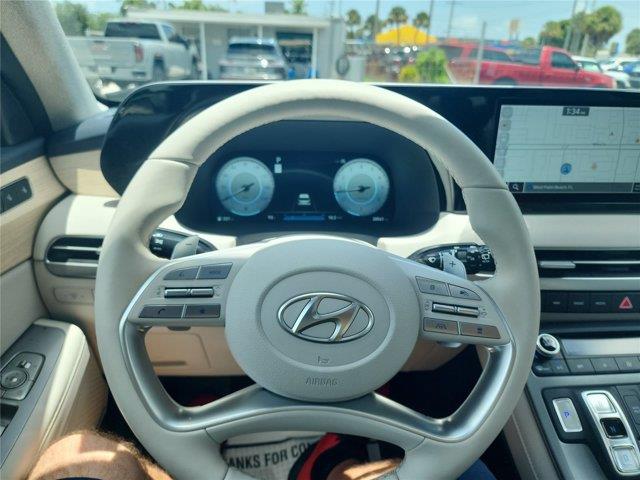 2024 Hyundai Palisade - $35,500