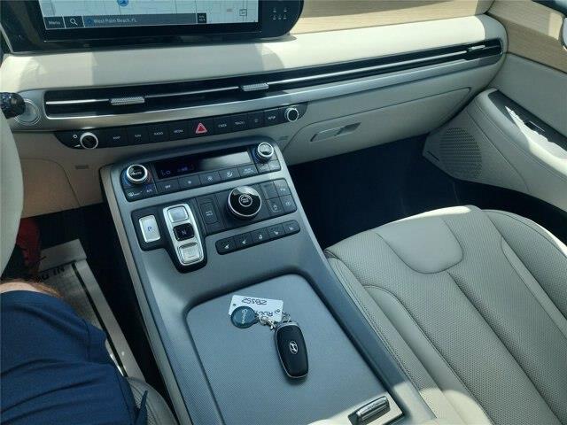 2024 Hyundai Palisade - $35,500
