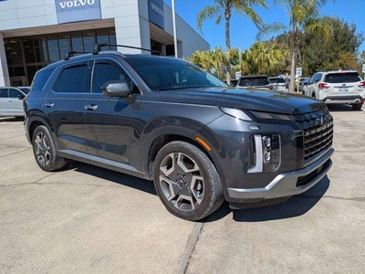 Photo of a 2024 Hyundai Palisade Limited 4DR SUV for sale