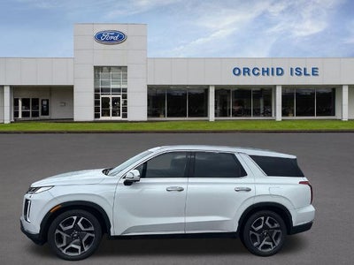Photo of a 2023 Hyundai Palisade Limited 4DR SUV for sale