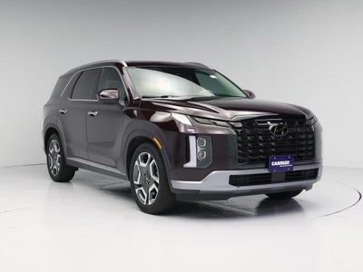 Photo of a 2023 Hyundai Palisade Limited 4DR SUV for sale