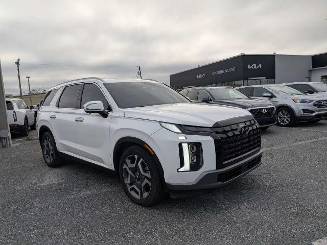 2024 Hyundai Palisade - $26,471