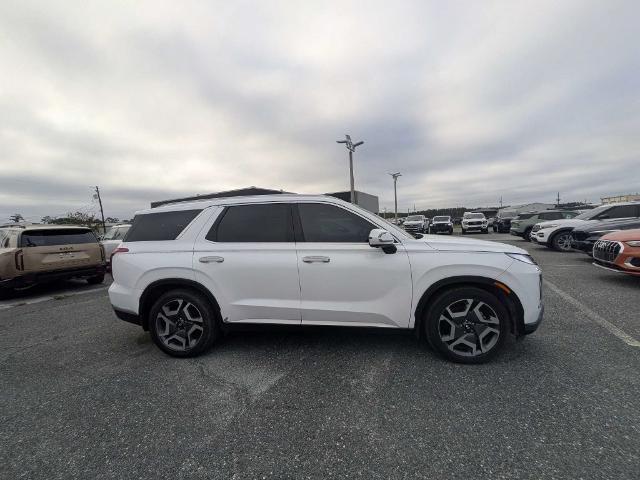 2024 Hyundai Palisade - $26,471