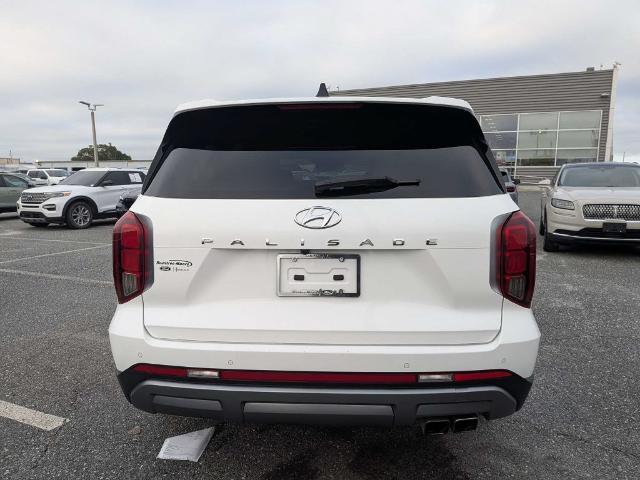 2024 Hyundai Palisade - $26,471