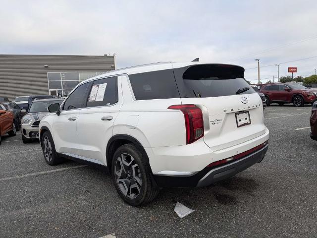 2024 Hyundai Palisade - $26,471