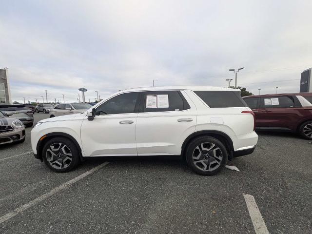 2024 Hyundai Palisade - $26,471
