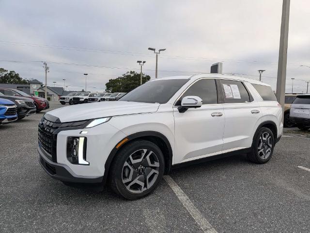 2024 Hyundai Palisade - $26,471