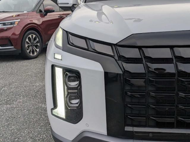 2024 Hyundai Palisade - $26,471