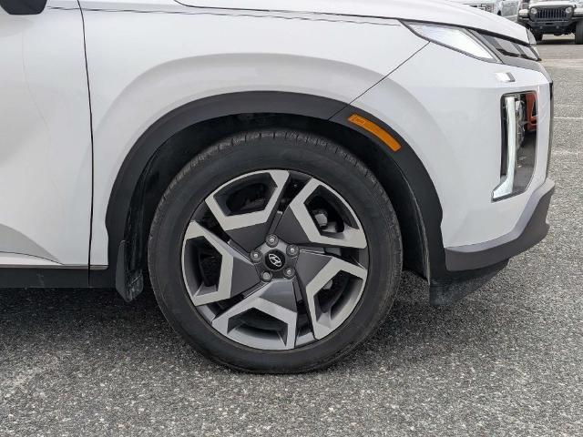 2024 Hyundai Palisade - $26,471
