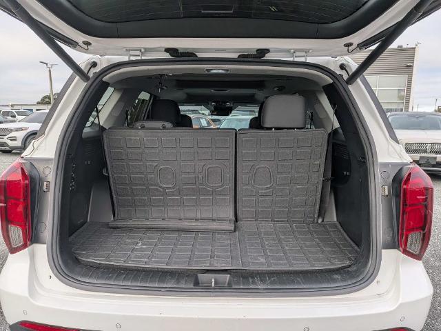 2024 Hyundai Palisade - $26,471