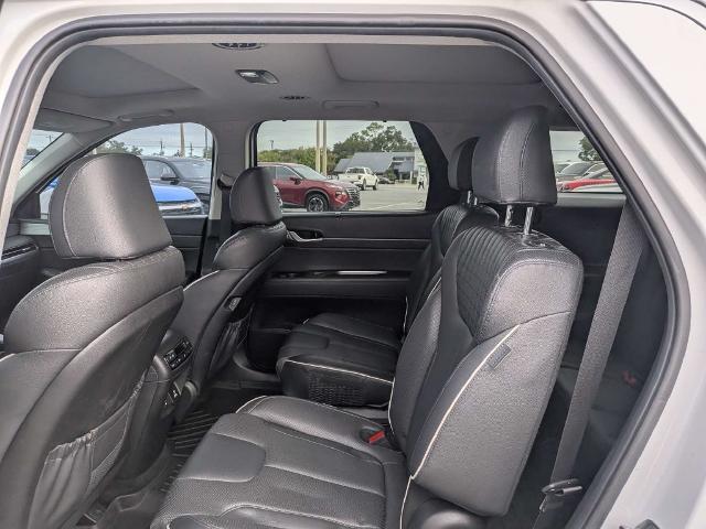 2024 Hyundai Palisade - $26,471