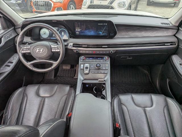 2024 Hyundai Palisade - $26,471