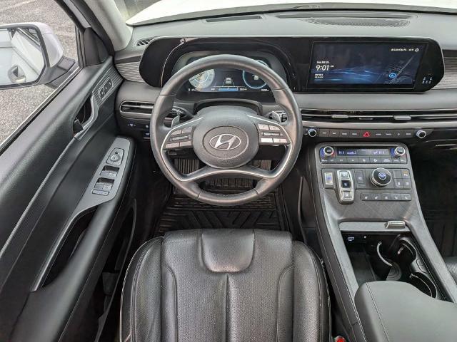 2024 Hyundai Palisade - $26,471