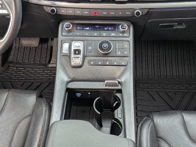 2024 Hyundai Palisade - $26,471
