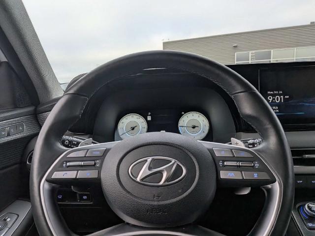 2024 Hyundai Palisade - $26,471