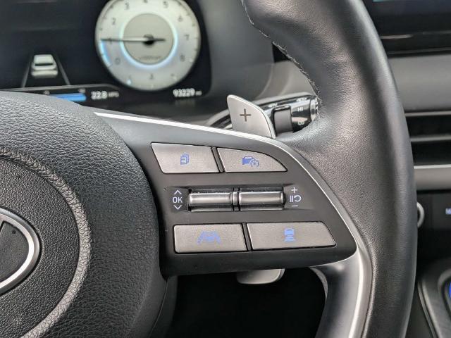 2024 Hyundai Palisade - $26,471
