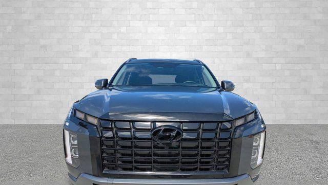 2025 Hyundai PALISADE Limited