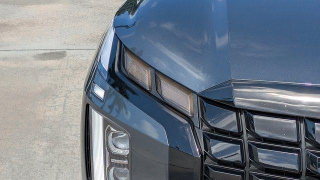 2025 Hyundai PALISADE Limited