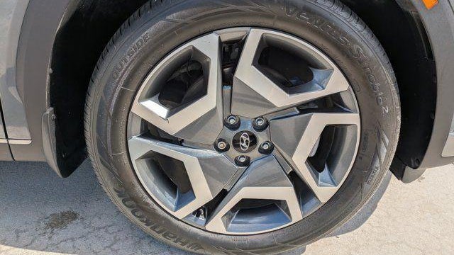2025 Hyundai PALISADE Limited