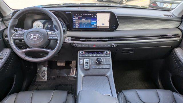 2025 Hyundai PALISADE Limited