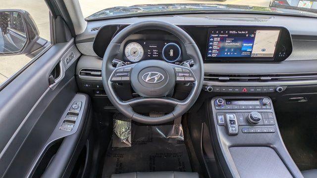 2025 Hyundai PALISADE Limited
