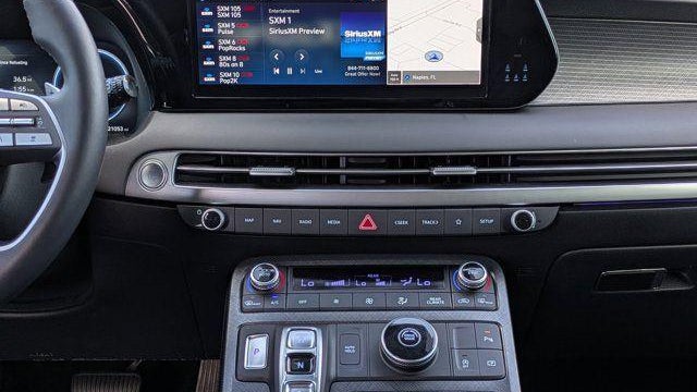 2025 Hyundai PALISADE Limited