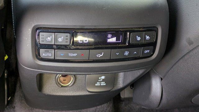 2025 Hyundai PALISADE Limited