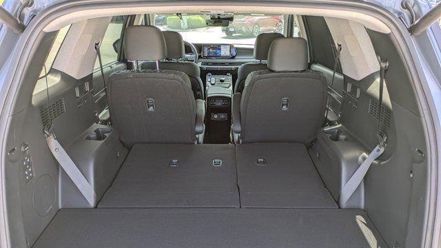2025 Hyundai PALISADE Limited