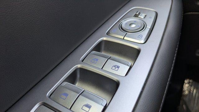 2025 Hyundai PALISADE Limited