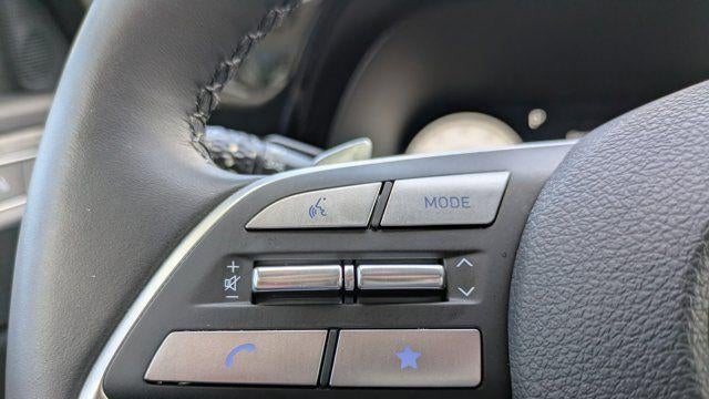 2025 Hyundai PALISADE Limited