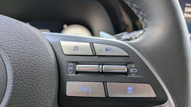 2025 Hyundai PALISADE Limited