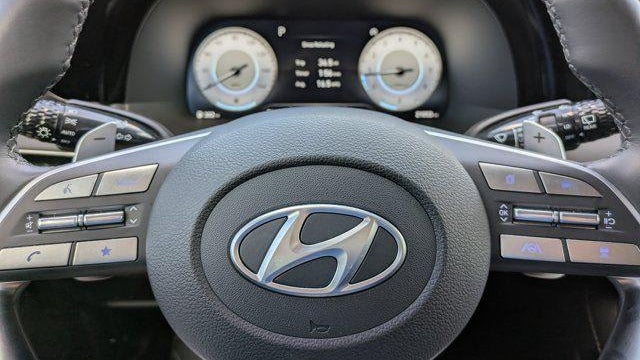 2025 Hyundai PALISADE Limited