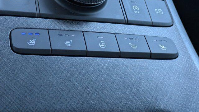 2025 Hyundai PALISADE Limited