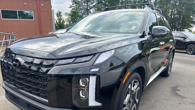 Preowned 2023 Hyundai PALISADE Limited for Sale