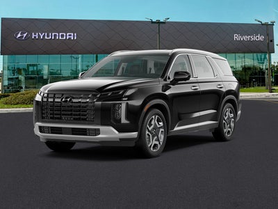 2023 Hyundai Palisade Limited 4DR SUV