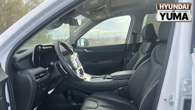 2025 Hyundai PALISADE Limited