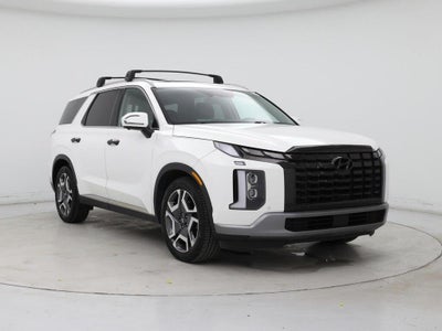 2023 Hyundai Palisade Limited 4DR SUV