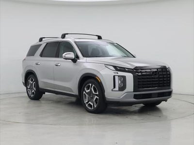 2023 Hyundai Palisade Limited 4DR SUV