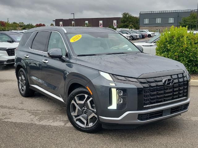 2024 Hyundai Palisade - $33,775